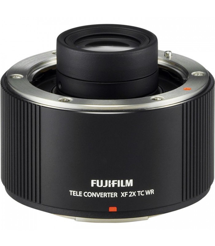 تله کانورتور فوجی مدل Fujifilm XF 2x TC WR Teleconverter