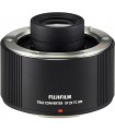 تله کانورتور فوجی مدل Fujifilm XF 2x TC WR Teleconverter