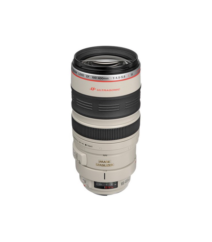 Canon EF 100-400mm f4.5-5.6L IS USM