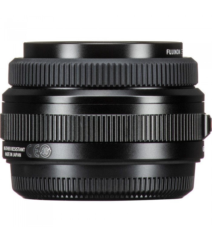 لنز فوجی‌فیلم مدل FUJIFILM GF 50mm f/3.5 R LM WR