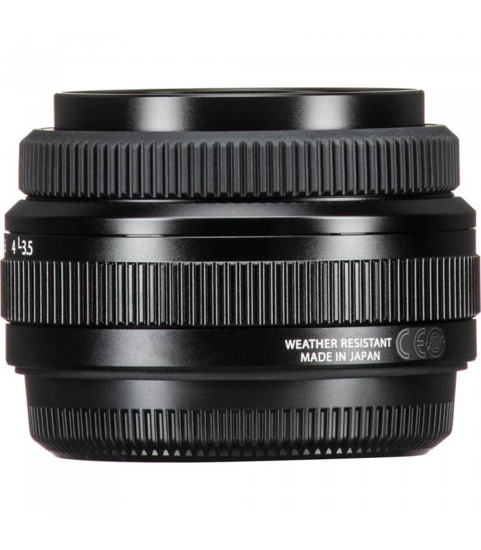 لنز فوجی‌فیلم مدل FUJIFILM GF 50mm f/3.5 R LM WR
