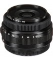 لنز فوجی‌فیلم مدل FUJIFILM GF 50mm f/3.5 R LM WR