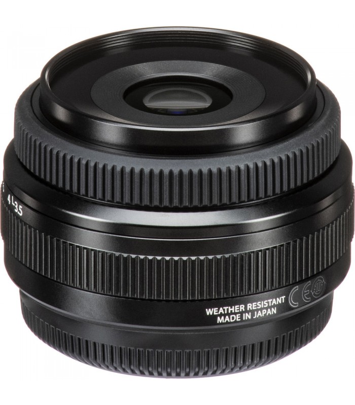 لنز فوجی‌فیلم مدل FUJIFILM GF 50mm f/3.5 R LM WR