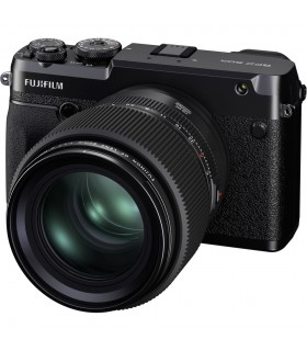 لنز فوجی‌فیلم مدل FUJIFILM GF 80mm f/1.7 R WR