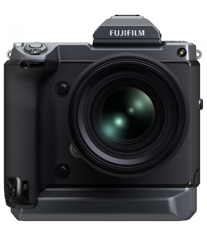 لنز فوجی‌فیلم مدل FUJIFILM GF 80mm f/1.7 R WR