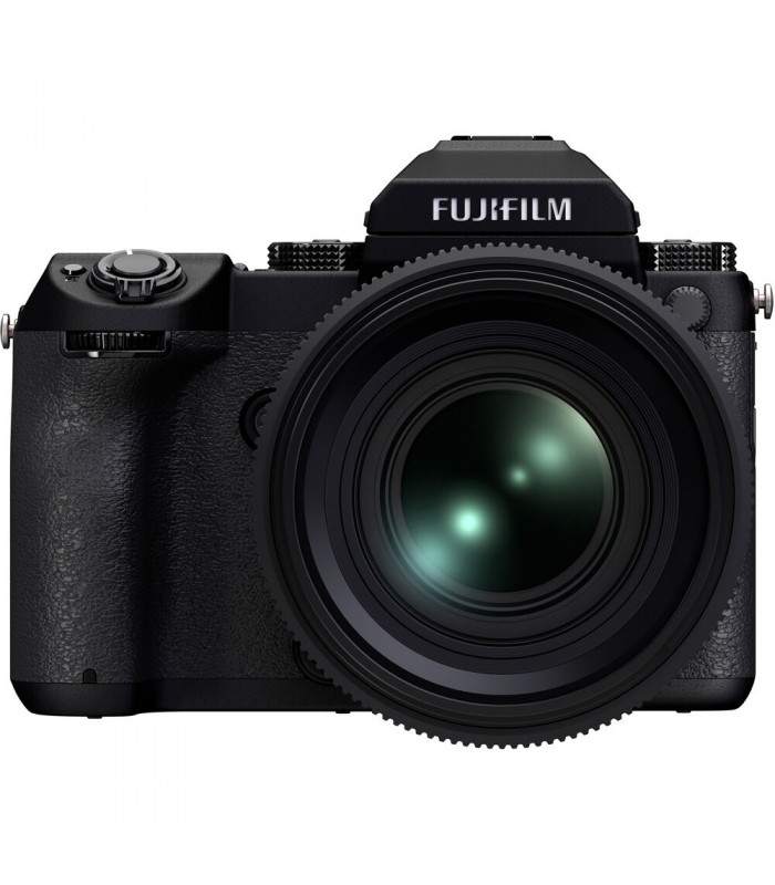 لنز فوجی‌فیلم مدل FUJIFILM GF 80mm f/1.7 R WR