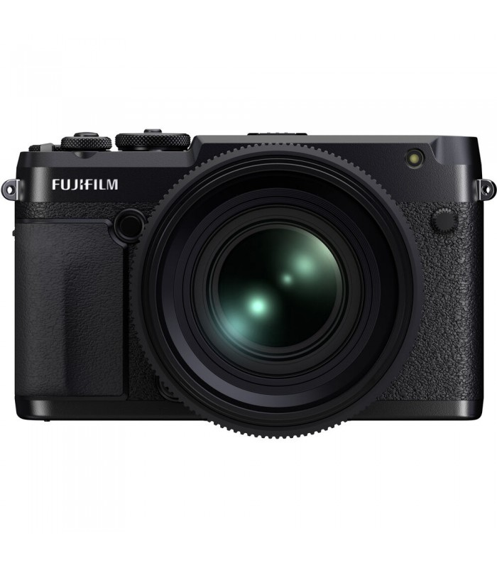 لنز فوجی‌فیلم مدل FUJIFILM GF 80mm f/1.7 R WR