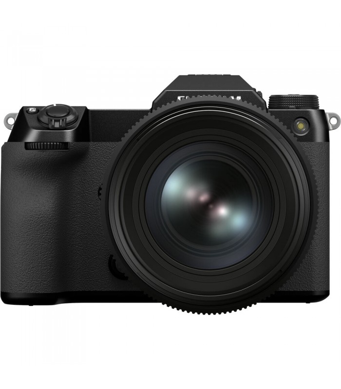 لنز فوجی‌فیلم مدل FUJIFILM GF 80mm f/1.7 R WR