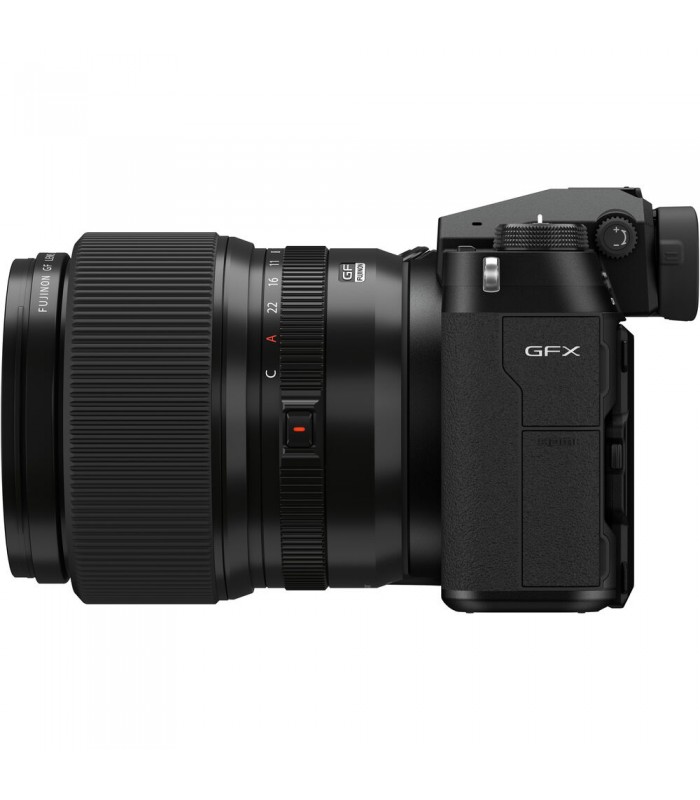 لنز فوجی‌فیلم مدل FUJIFILM GF 80mm f/1.7 R WR