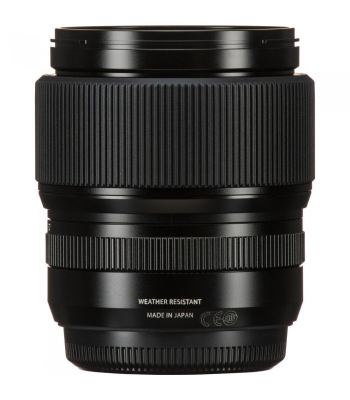 لنز فوجی‌فیلم مدل FUJIFILM GF 80mm f/1.7 R WR