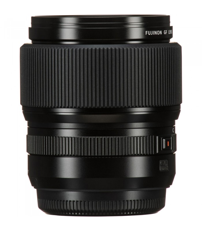 لنز فوجی‌فیلم مدل FUJIFILM GF 80mm f/1.7 R WR