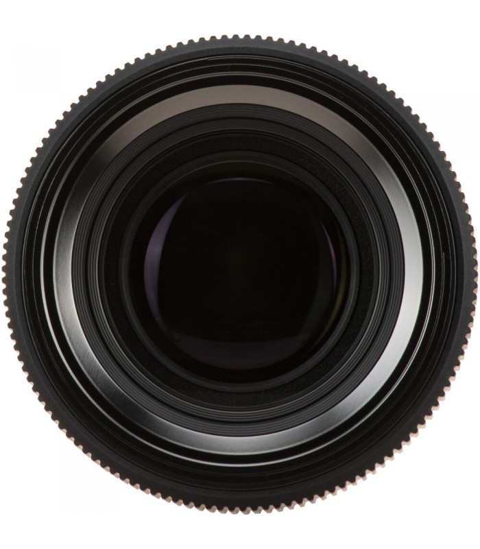 لنز فوجی‌فیلم مدل FUJIFILM GF 80mm f/1.7 R WR