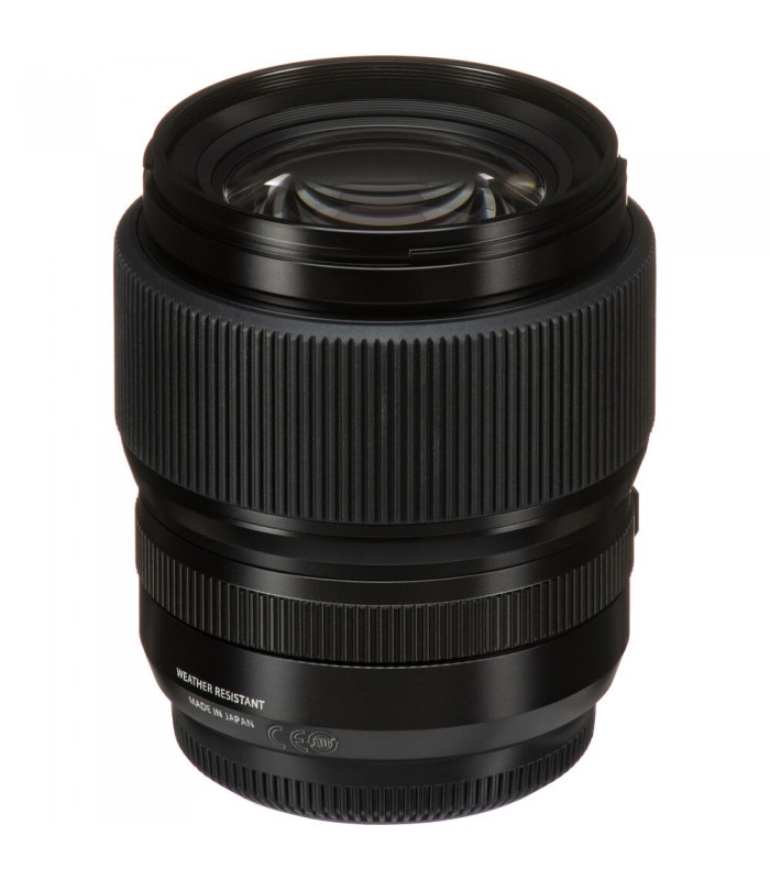 لنز فوجی‌فیلم مدل FUJIFILM GF 80mm f/1.7 R WR