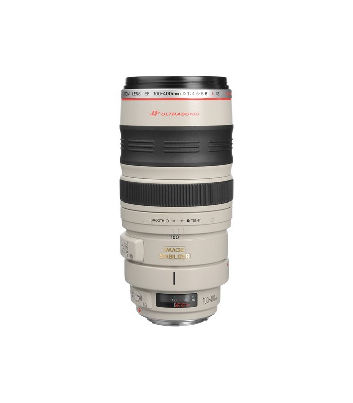 Canon EF 100-400mm f4.5-5.6L IS USM