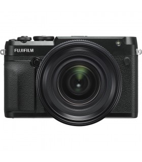 لنز فوجی‌فیلم مدل FUJIFILM GF 45-100mm f/4 R LM OIS WR