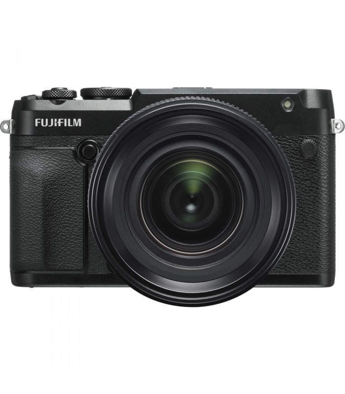 لنز فوجی‌فیلم مدل FUJIFILM GF 45-100mm f/4 R LM OIS WR