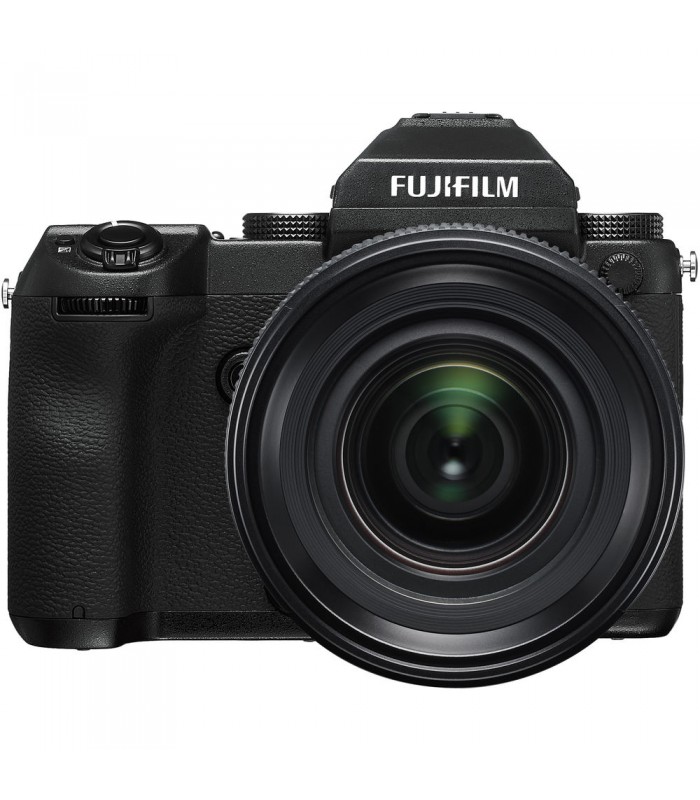 لنز فوجی‌فیلم مدل FUJIFILM GF 45-100mm f/4 R LM OIS WR