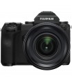 لنز فوجی‌فیلم مدل FUJIFILM GF 45-100mm f/4 R LM OIS WR