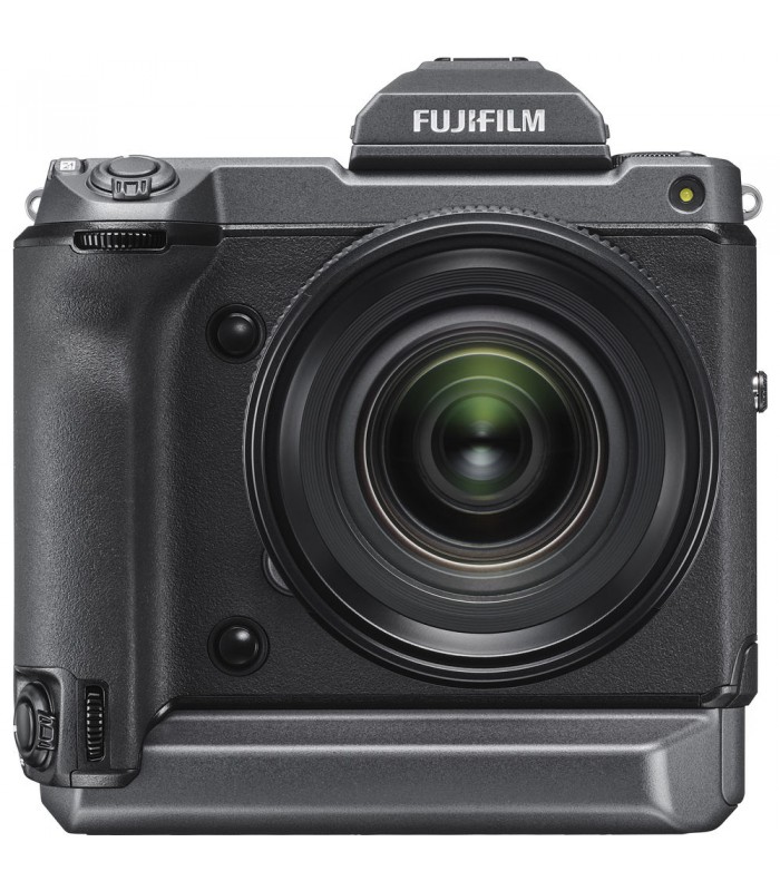 لنز فوجی‌فیلم مدل FUJIFILM GF 45-100mm f/4 R LM OIS WR