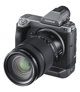لنز فوجی‌فیلم مدل FUJIFILM GF 45-100mm f/4 R LM OIS WR