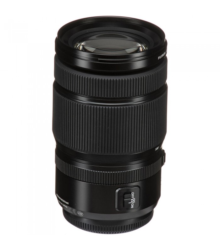لنز فوجی‌فیلم مدل FUJIFILM GF 45-100mm f/4 R LM OIS WR