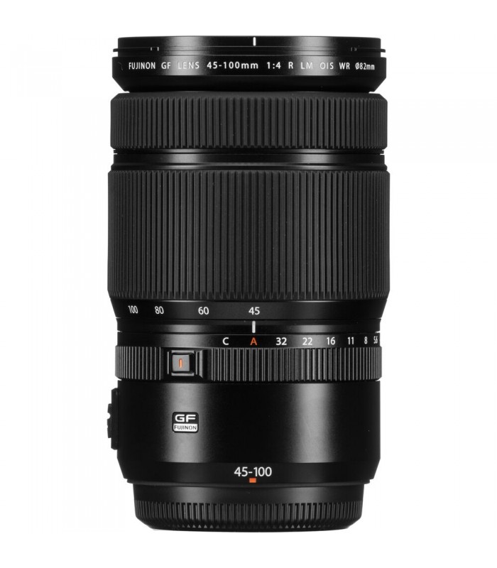 لنز فوجی‌فیلم مدل FUJIFILM GF 45-100mm f/4 R LM OIS WR