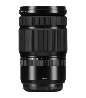 لنز فوجی‌فیلم مدل FUJIFILM GF 45-100mm f/4 R LM OIS WR