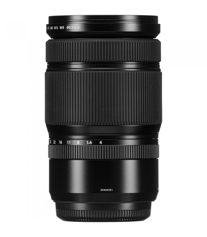 لنز فوجی‌فیلم مدل FUJIFILM GF 45-100mm f/4 R LM OIS WR