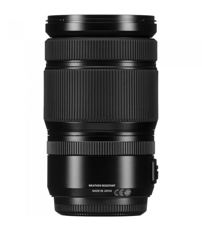 لنز فوجی‌فیلم مدل FUJIFILM GF 45-100mm f/4 R LM OIS WR