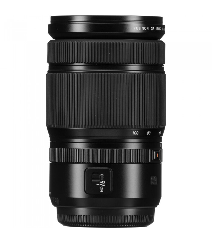 لنز فوجی‌فیلم مدل FUJIFILM GF 45-100mm f/4 R LM OIS WR