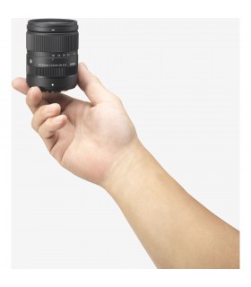 لنز سیگما مدل Sigma 18-50mm f/2.8 DC DN Contemporary مانت X فوجی‌فیلم
