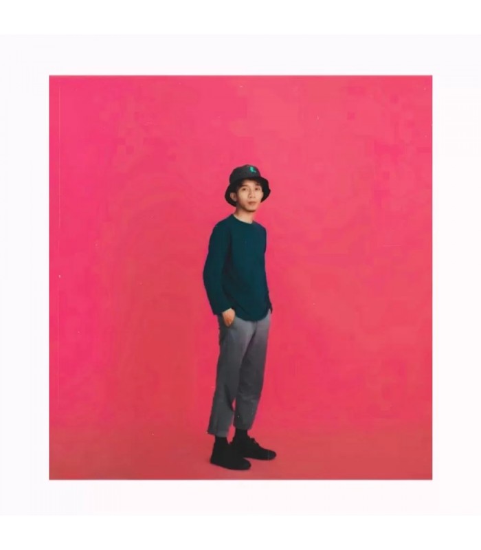 فون شطرنجی صورتی ۵×۳ متر