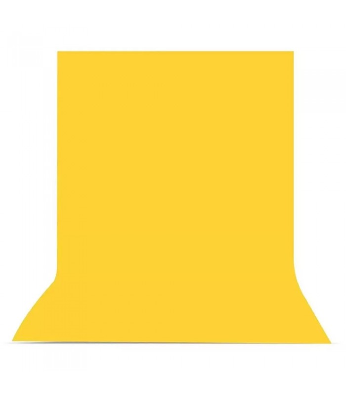 فون شطرنجی زرد ۲×۳ متر