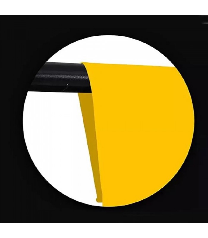 فون شطرنجی زرد ۵×۳ متر