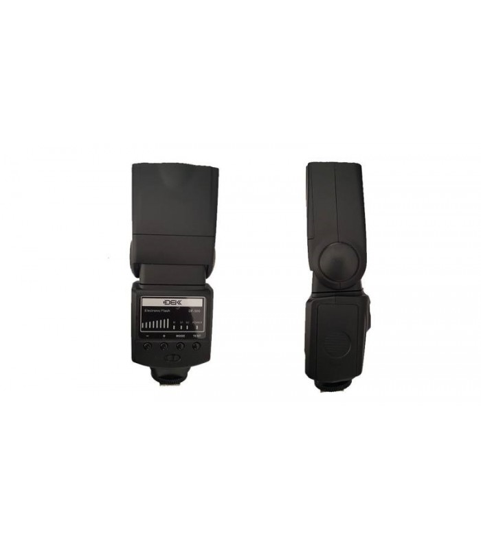 فلاش رودوربینی دی بی کی مدل DBK DF -500