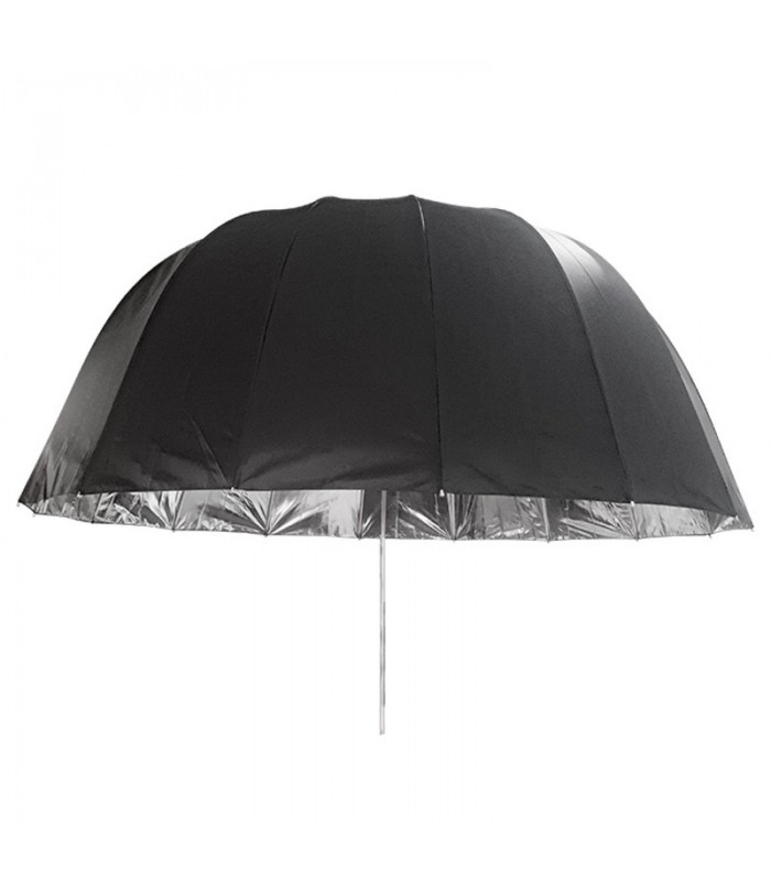 چتر تک‌لایه ۱۸۰ سانتی‌متری وسکات مدل WE-180