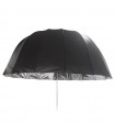 چتر تک‌لایه ۱۸۰ سانتی‌متری وسکات مدل WE-180
