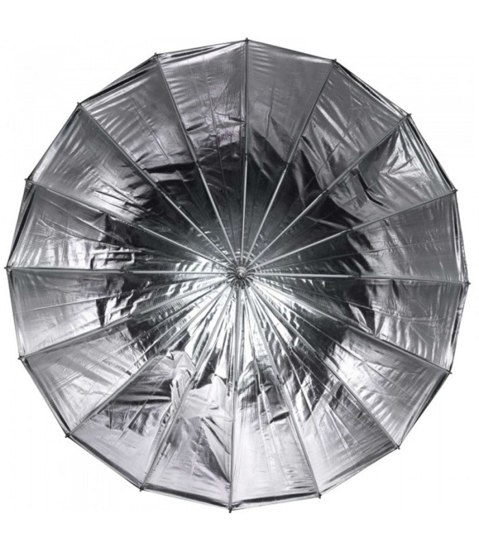 چتر تک‌لایه ۱۸۰ سانتی‌متری وسکات مدل WE-180