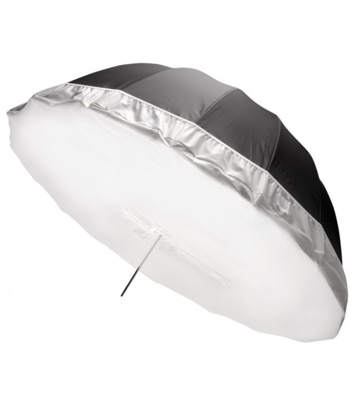 چتر تک‌لایه ۱۸۰ سانتی‌متری وسکات مدل WE-180