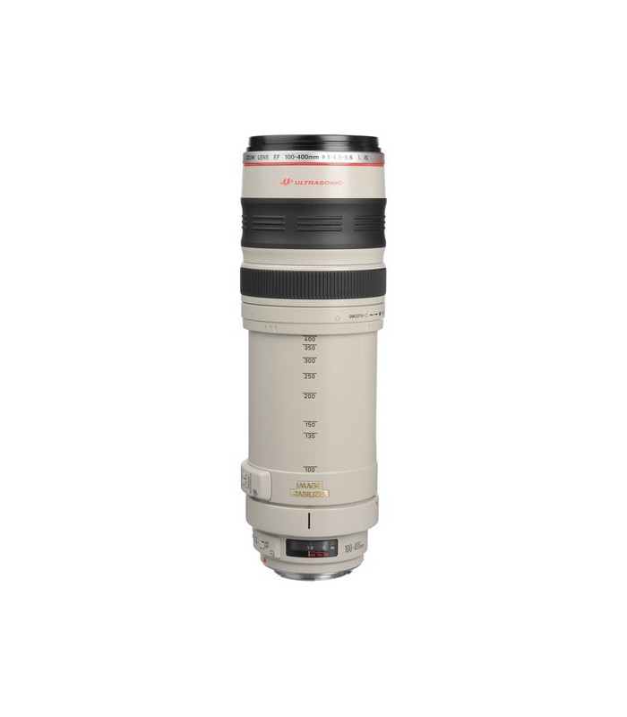 Canon EF 100-400mm f4.5-5.6L IS USM