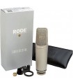 میکروفون کاندنسر استودیویی رود مدل Rode NT1000