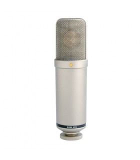 میکروفون کاندنسر رود مدل Rode NTK Valve