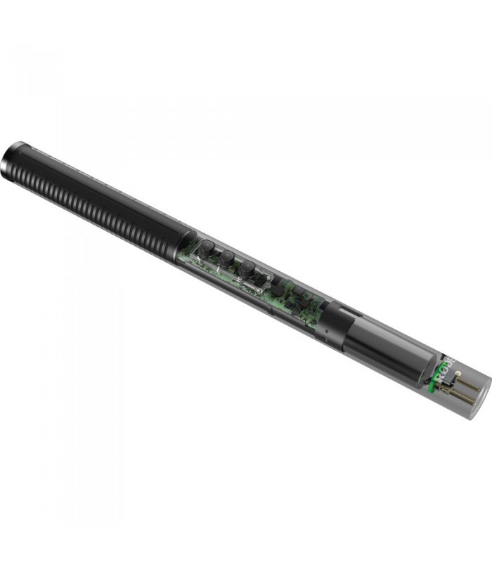 میکروفن شات‌گان رود مدل Rode NTG4+