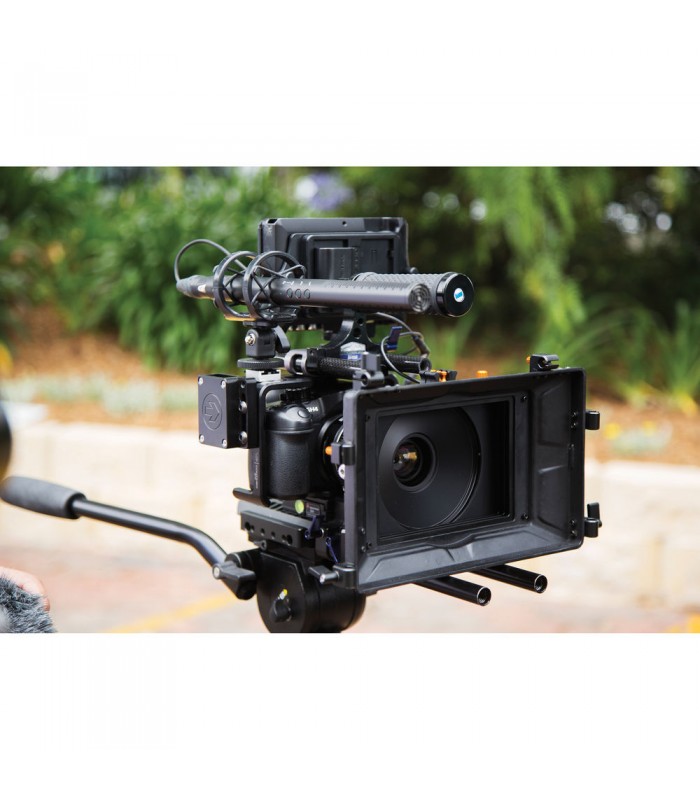 میکروفن شات‌گان رود مدل Rode NTG4+