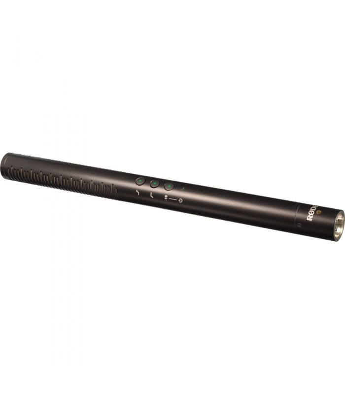 میکروفن شات‌گان رود مدل Rode NTG4+