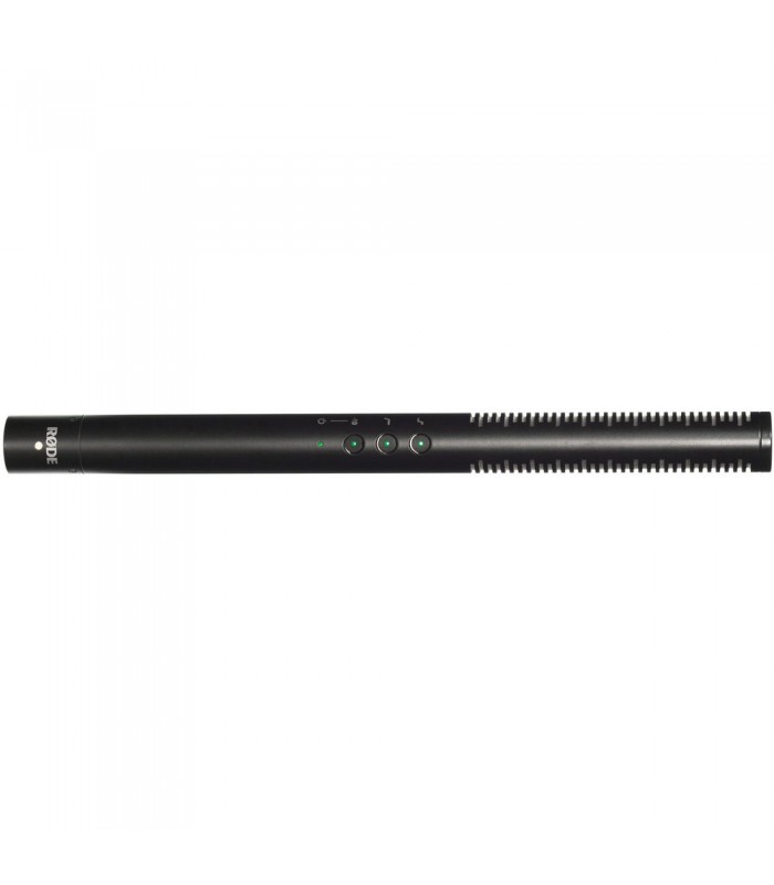 میکروفن شات‌گان رود مدل Rode NTG4+