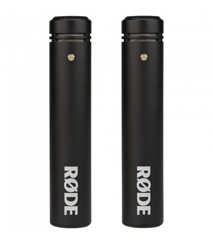 کیت دو عددی میکروفون کاندنسر رود مدل Rode M5