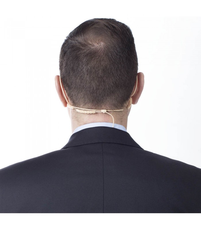 هدست مخصوص میکروفون‌دار رود مدل Rode HS2-PL