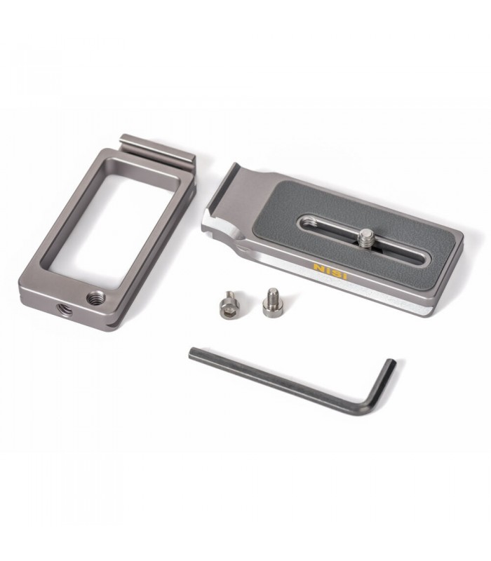 براکت L قابل تنظیم نیسی مدل NiSi NLP-C