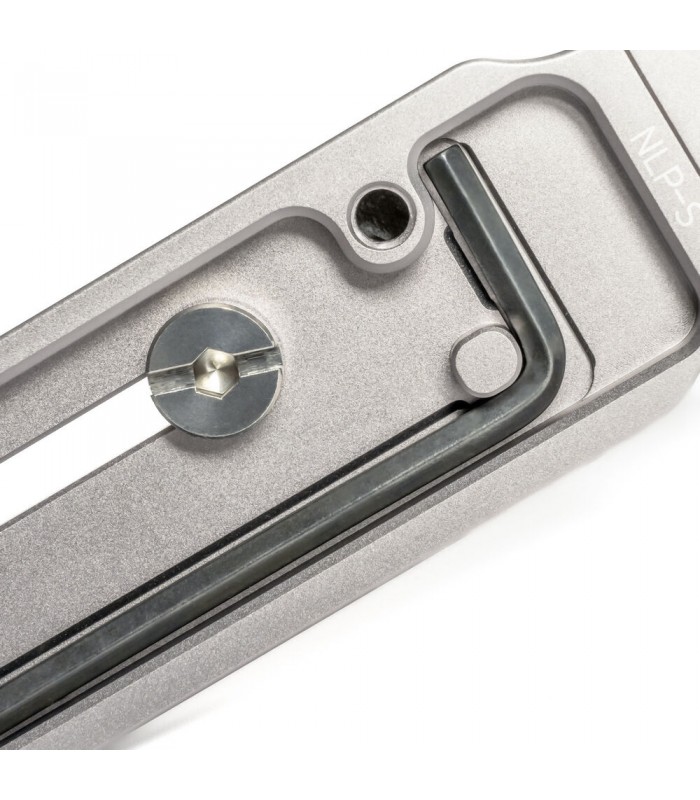 براکت L قابل تنظیم نیسی مدل NiSi NLP-C